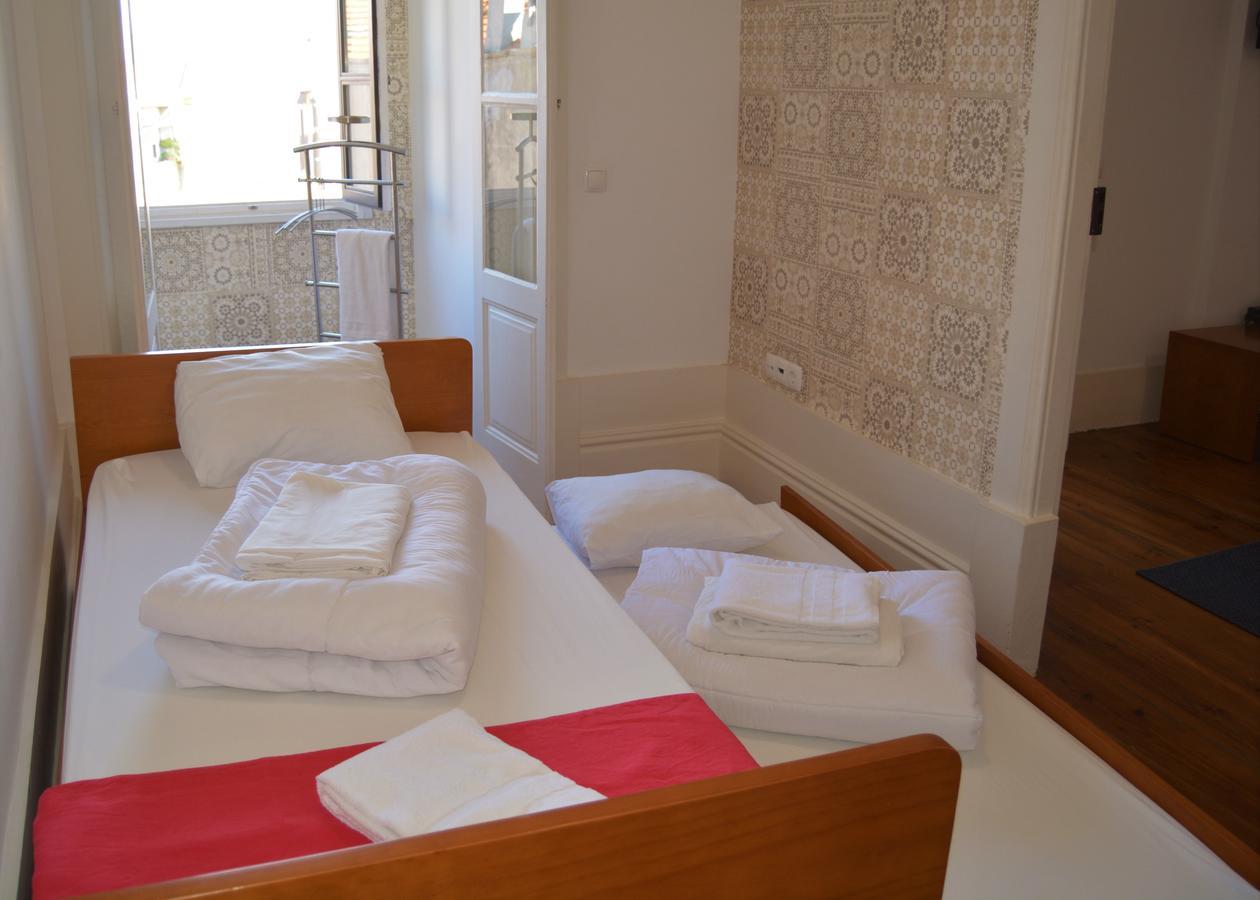 Rock N'Porto Hostel Paranhos  Ngoại thất bức ảnh